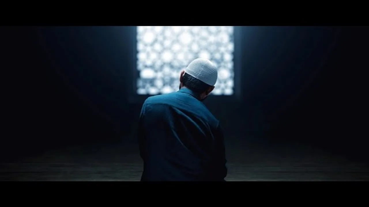 كلم ربنا .. احكيله .. اشكيله همومك .. " فرسان قيام الليل " .. مقطع رائع .. د . حازم شومان