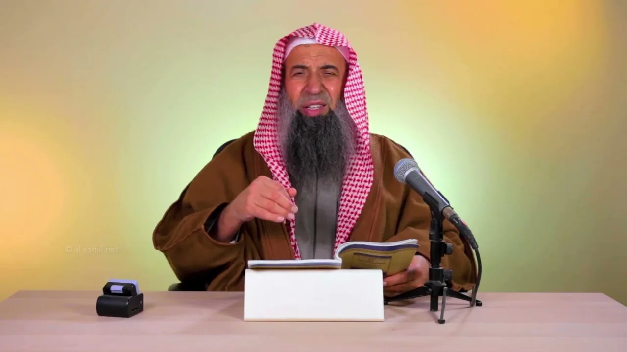 شرح مقدمة في أصول التفسير لابن تيمية | الشيخ عبدالمحسن الزامل [11]