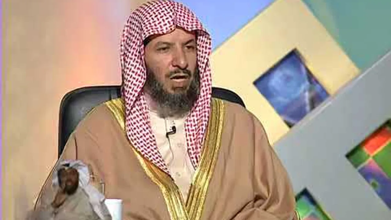 الجواب الكافي+معالي الشيخ أ د  سعد بن ناصر الشثري+01 01 2015+10 03 1436