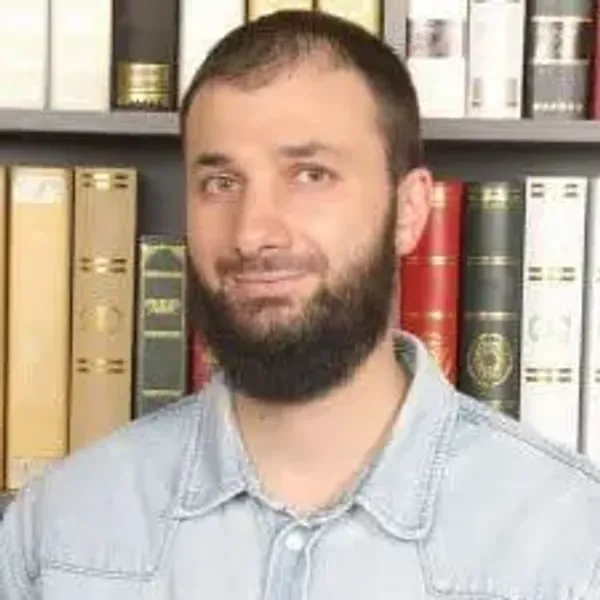أنس شيخ اكريم