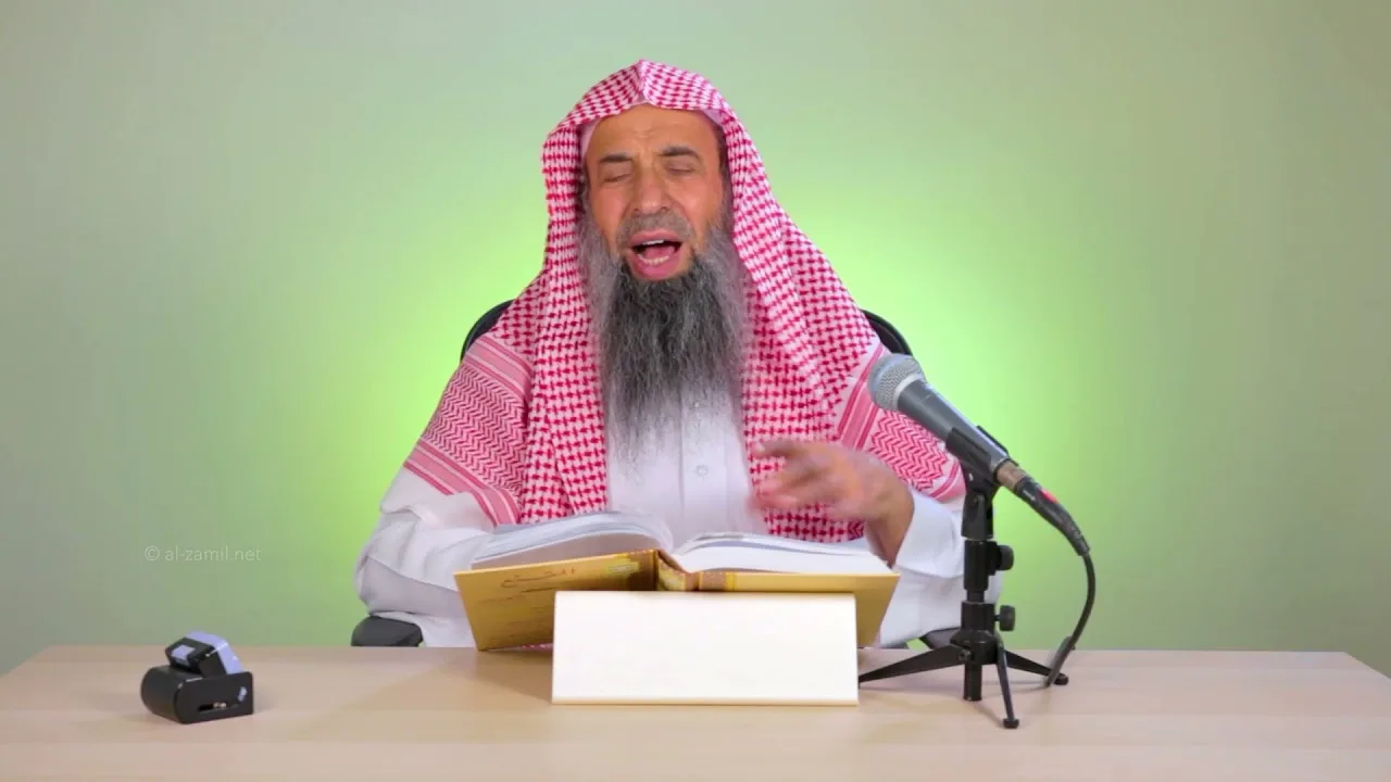 استخراج القواعد الأصولية والفقهية من الشرح الكبير على المقنع | كتاب البيع | المجلس السابع