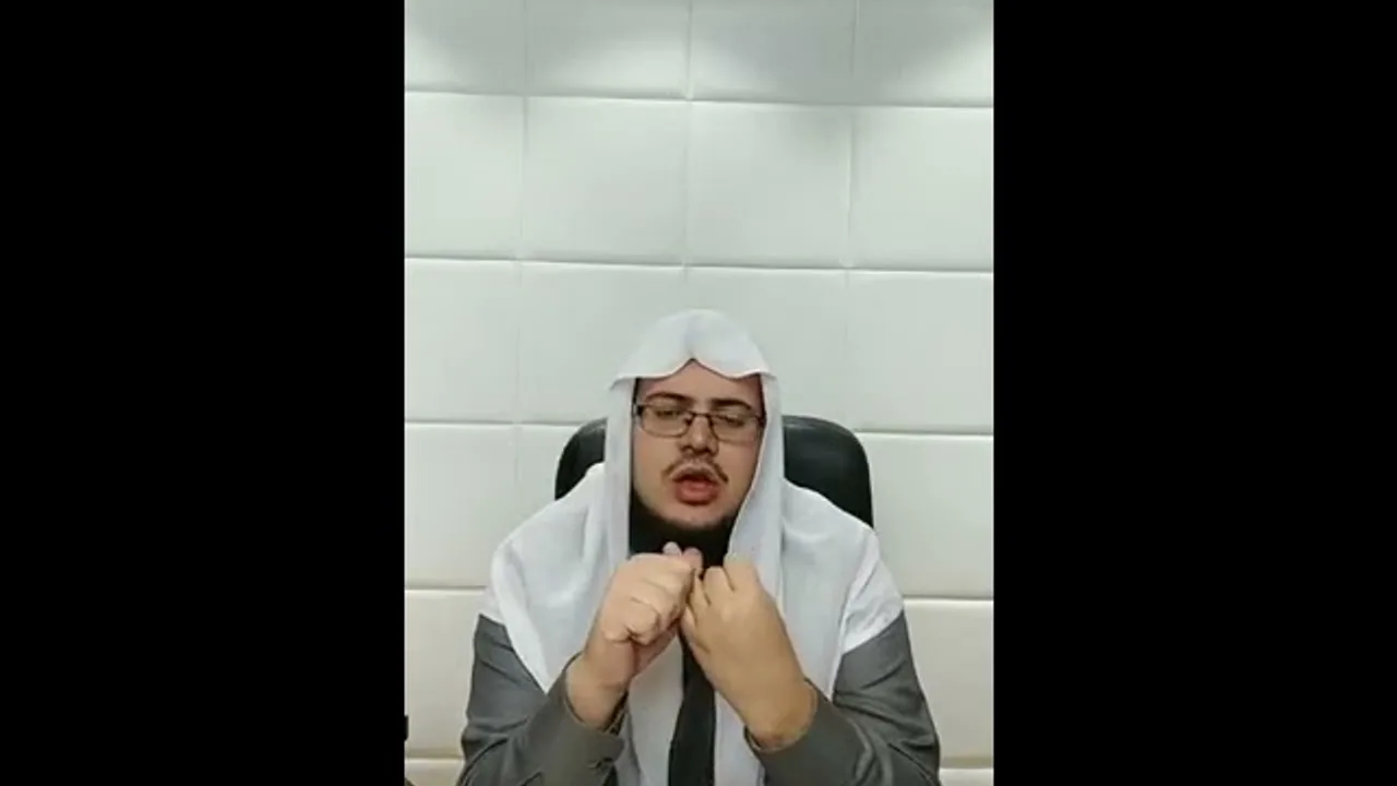المجلس السابع عشر من الأربعين النووية | الحديث 31 | الشيخ إبراهيم رفيق الطويل