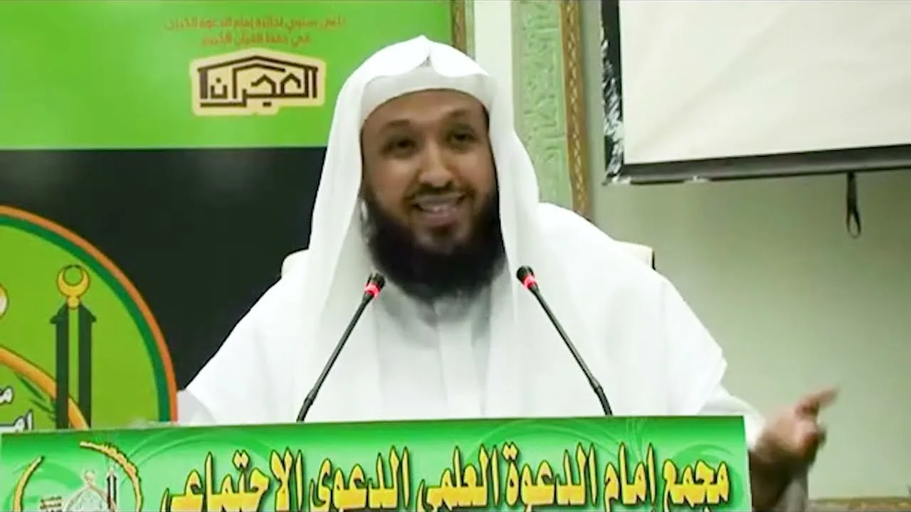 6-5 | ( شرح القواعد الفقهية لابن سعدي ) | الشيخ حسن بخاري