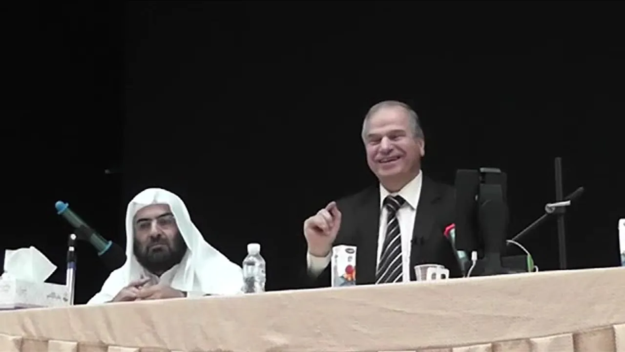 شرح كتاب (حسن الصياغة في فنون البلاغة) ٣