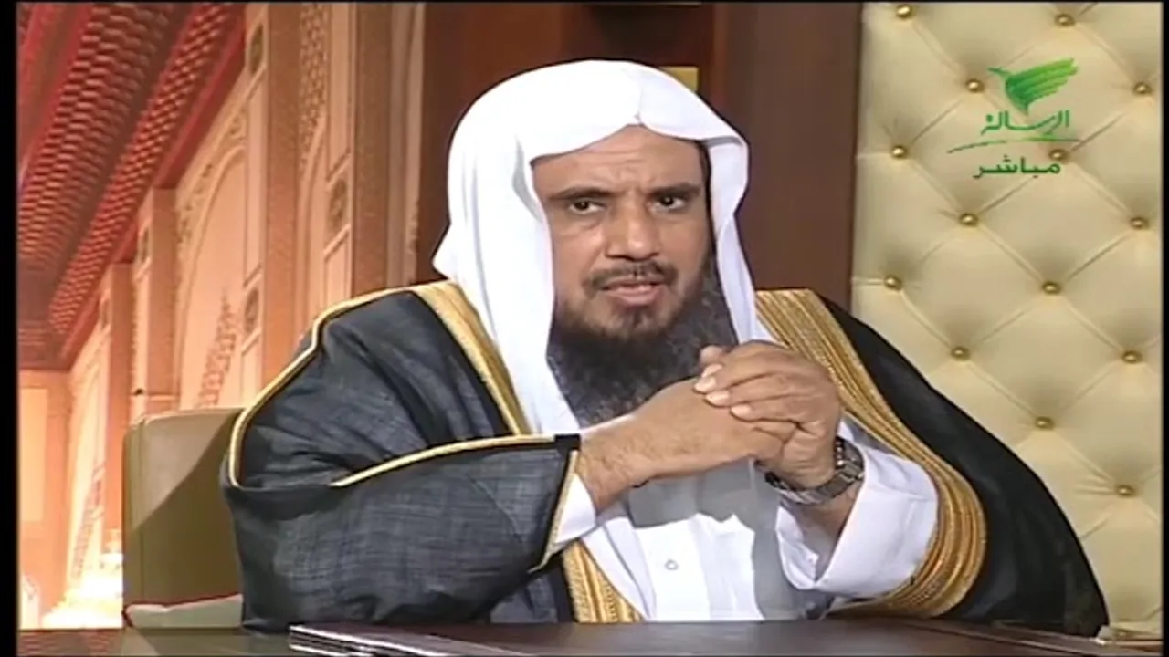 يستفتونك مع الشيخ سعد الخثلان 7 9 1439