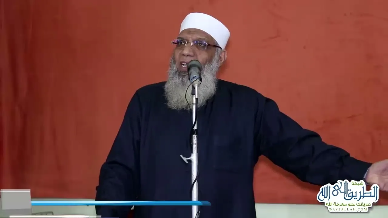 النوم المبكر وصلة الرحم  القران يربي أبناءنا | الشيخ شوقي عبد الصادق