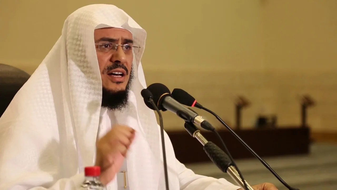 التعليق على تفسير البيضاوي - سورة آل عمران (11) سورة آل عمران تفسير من الآية 62 إلى الآية 74