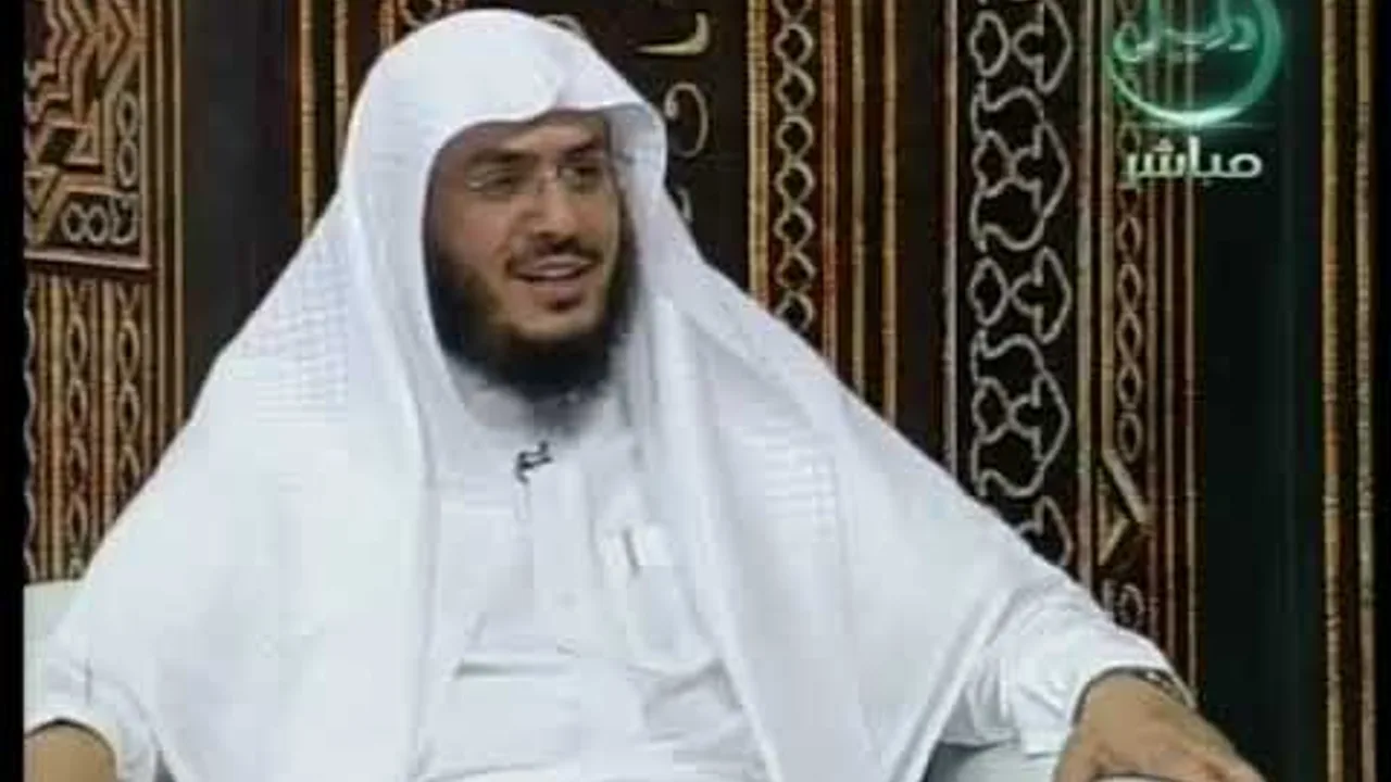 التفسير المباشر  الحلقة 6 سورة الطلاق   رمضان 1433هـ