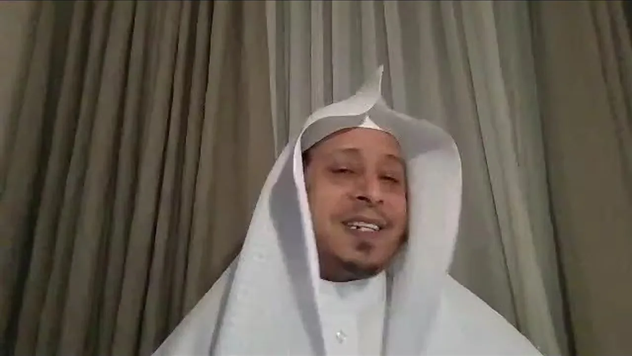 « كيف نستقبل رمضان » - الأستاذ الدكتور. عيسى بن محمد المسملي.