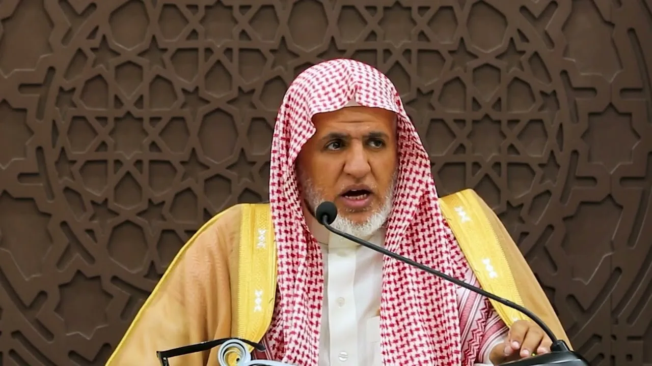 أ.د. علي الشبل | شرح الفصول في سيرة الرسول (66)