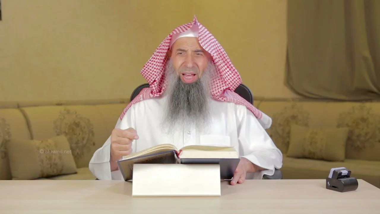 شرح زاد المستقنع للإمام الحجاوي [61] | كتاب الصلاة: ولا تصح الفريضة في الكعبة ولا فوقها