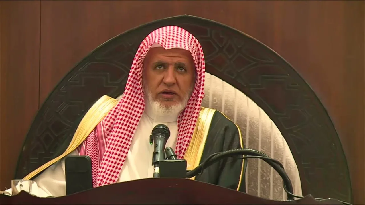 أ.د. علي الشبل | شرح كتاب الفتن من صحيح البخاري المجلس (4)