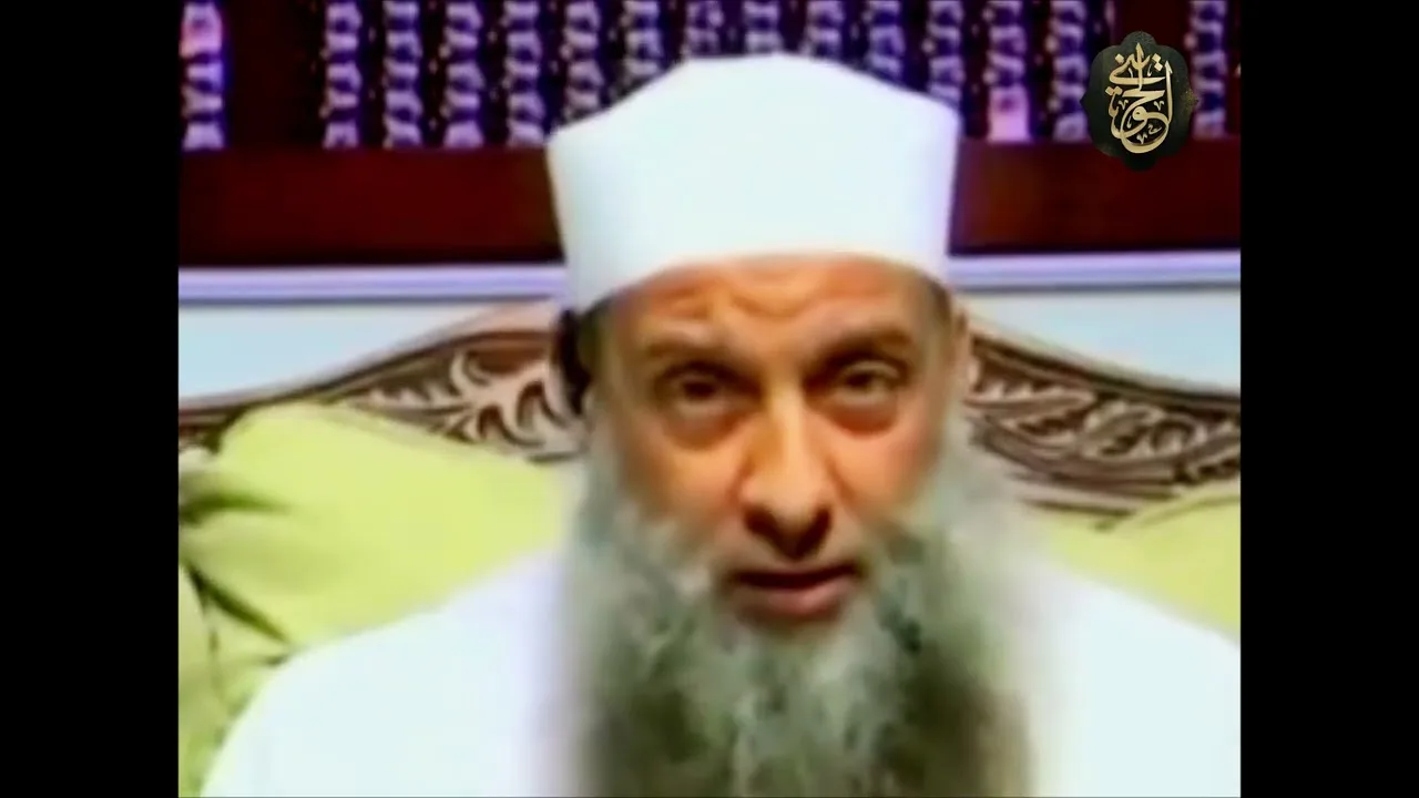 الملائكة تبحث عن المجالس التي يذكر فيها الله  | للشيخ الحويني