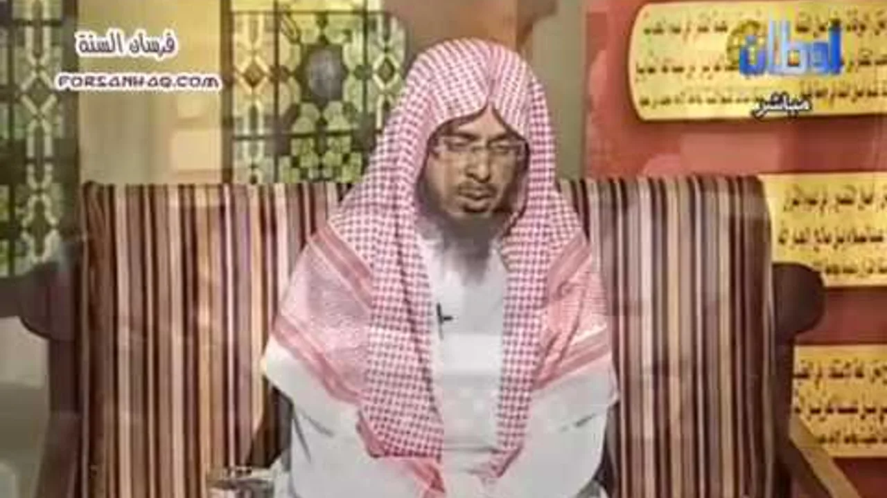 أ.د علي بن عبدالعزيز الشبل | شرح لمعة الإعتقاد(5/5)