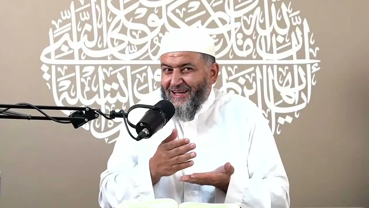 شرح ابن هشام للقطر(48) المفاعيل والمنادى