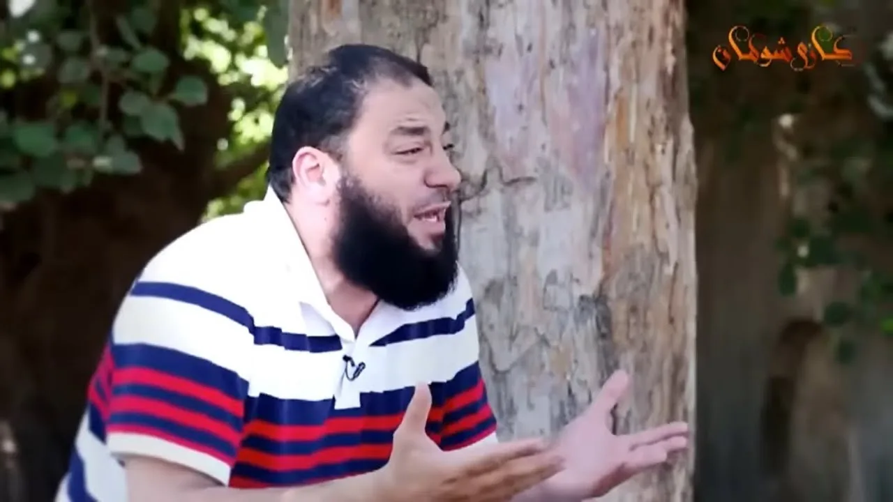 لمبة حمراء .. ( خليك صياد ) !! .. مقطع هام جدًا .. د . حازم شومان