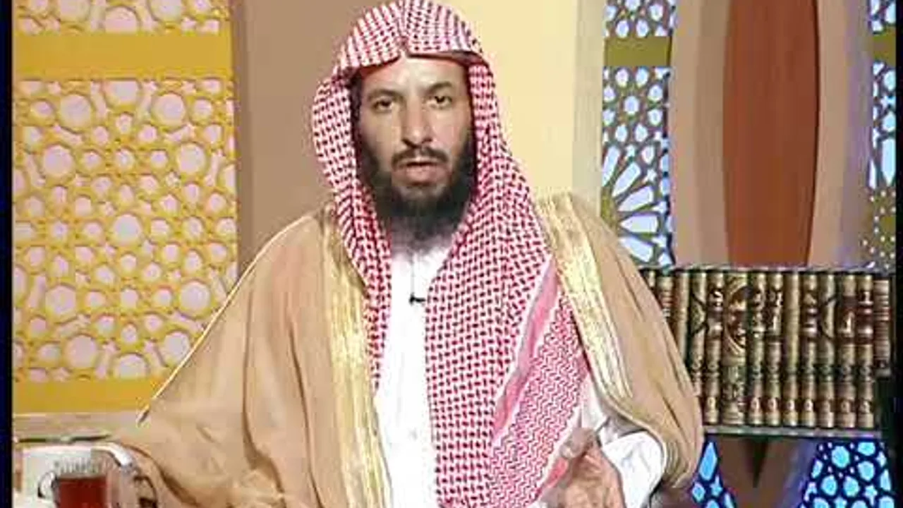الجواب الكافي+معالي الشيخ أ د  سعد بن ناصر الشثري+01 05 2010+17 05 1431