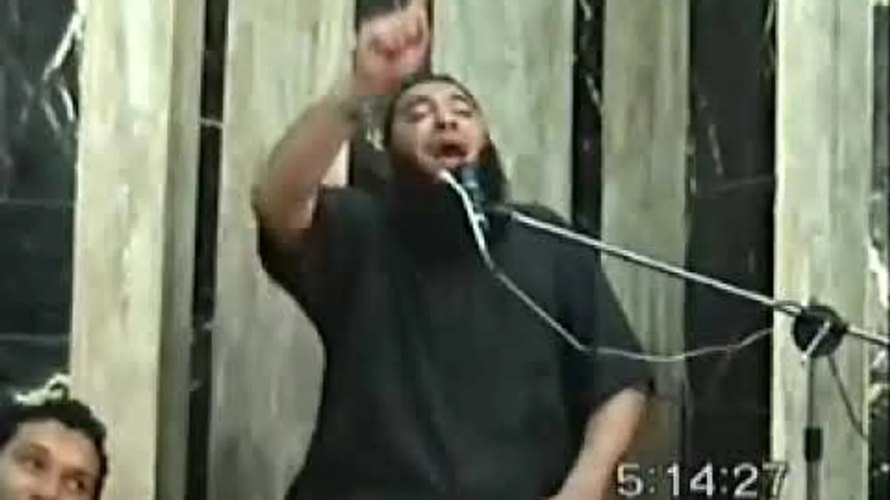اصلاحات قبل رمضان | " نحو رمضان جديد " | #محاضرة | د . حازم شومان