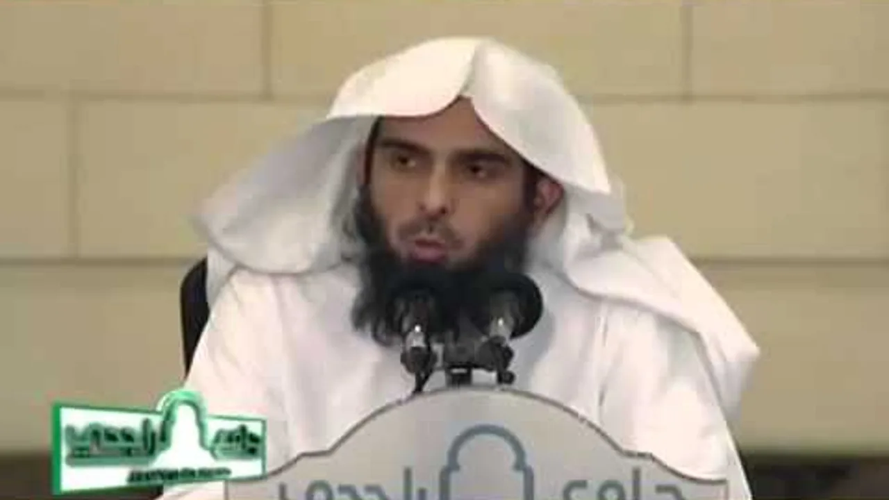 الشيخ د.عبد الله بن منصور الغفيلي   النوازل في الحج (1)   كامل