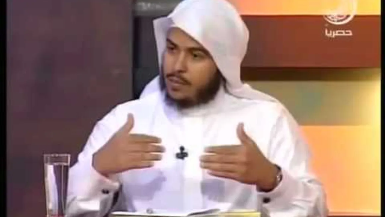 مشاركة  د. عبد الله بن منصور الغفيلي في  برنامج الاجر والاجران - مسائل في الزكاة ( الجزء الثالث )