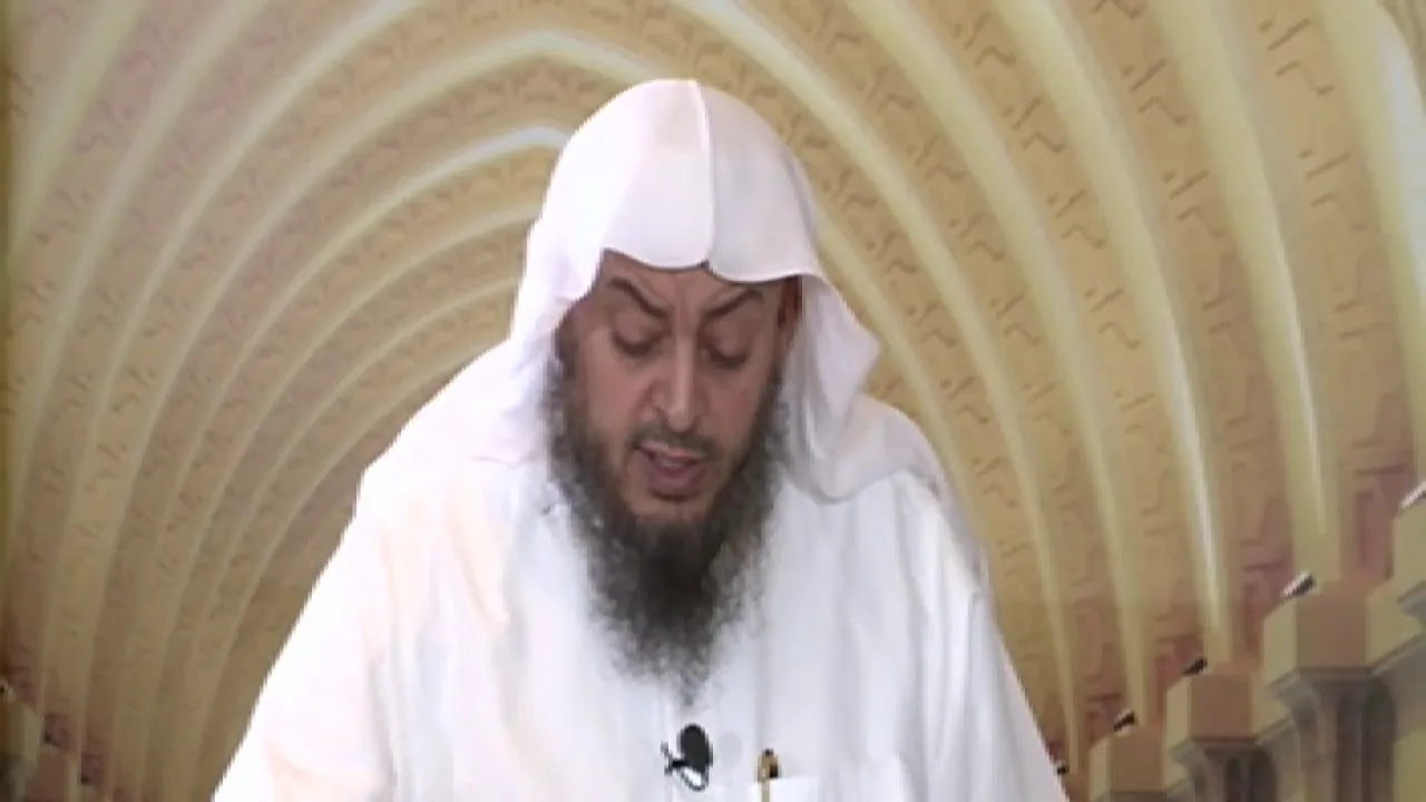 كيفية إخراج زكاة محل لبيع المواد الغذائية || الشيخ خالد الفليج