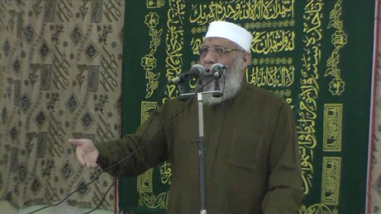 ذكرى مولد النبي صلى الله عليه وسلم