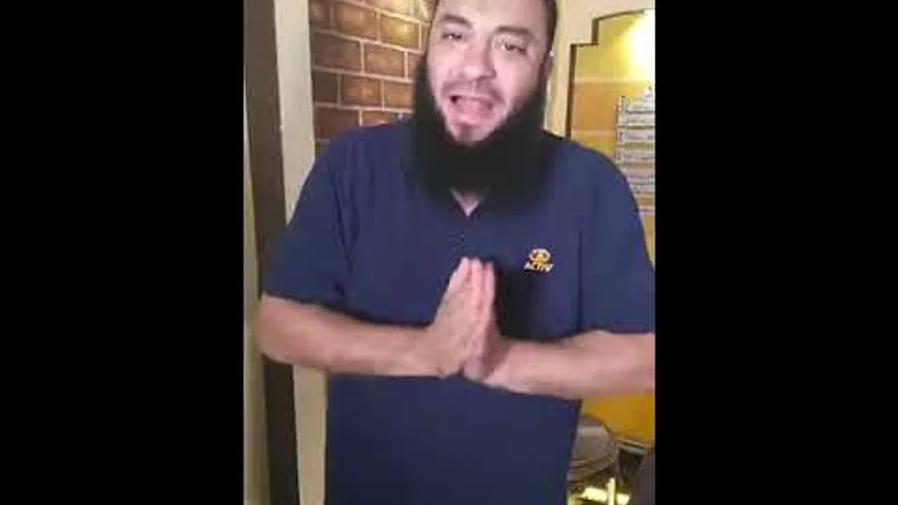 ذلك من فضل الله علينا | أهمية الالتفاف حول العلماء | د . حازم شومان
