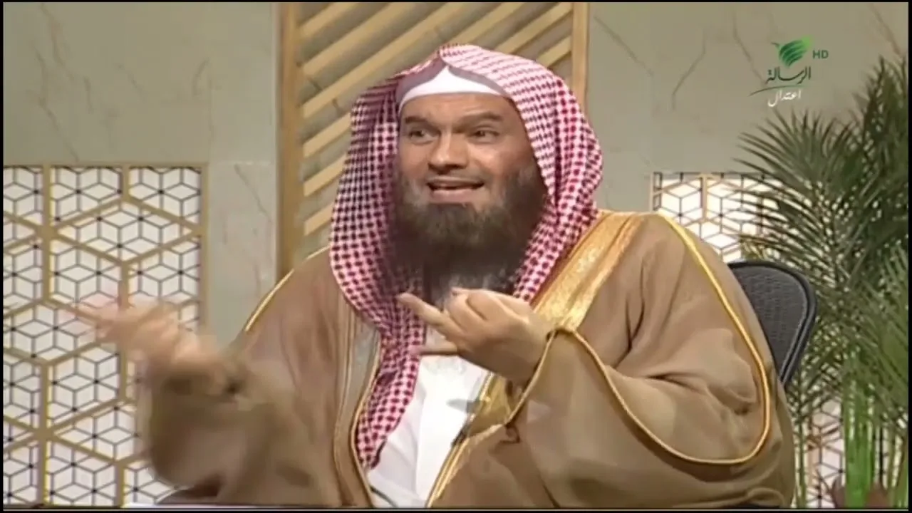 برنامج يستفتونك (٧) | الشيخ عبدالرحمن الودعان