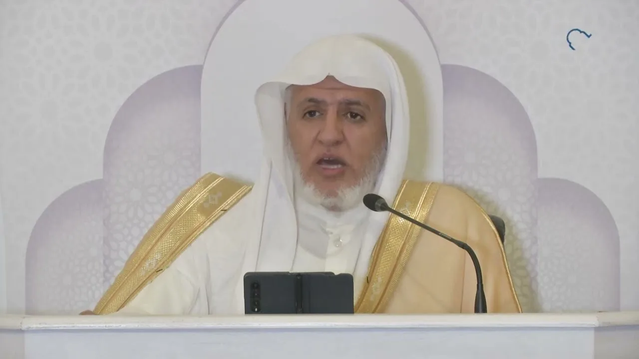 أ.د. علي الشبل | شرح كتاب العلم من صحيح البخاري المجلس (4)
