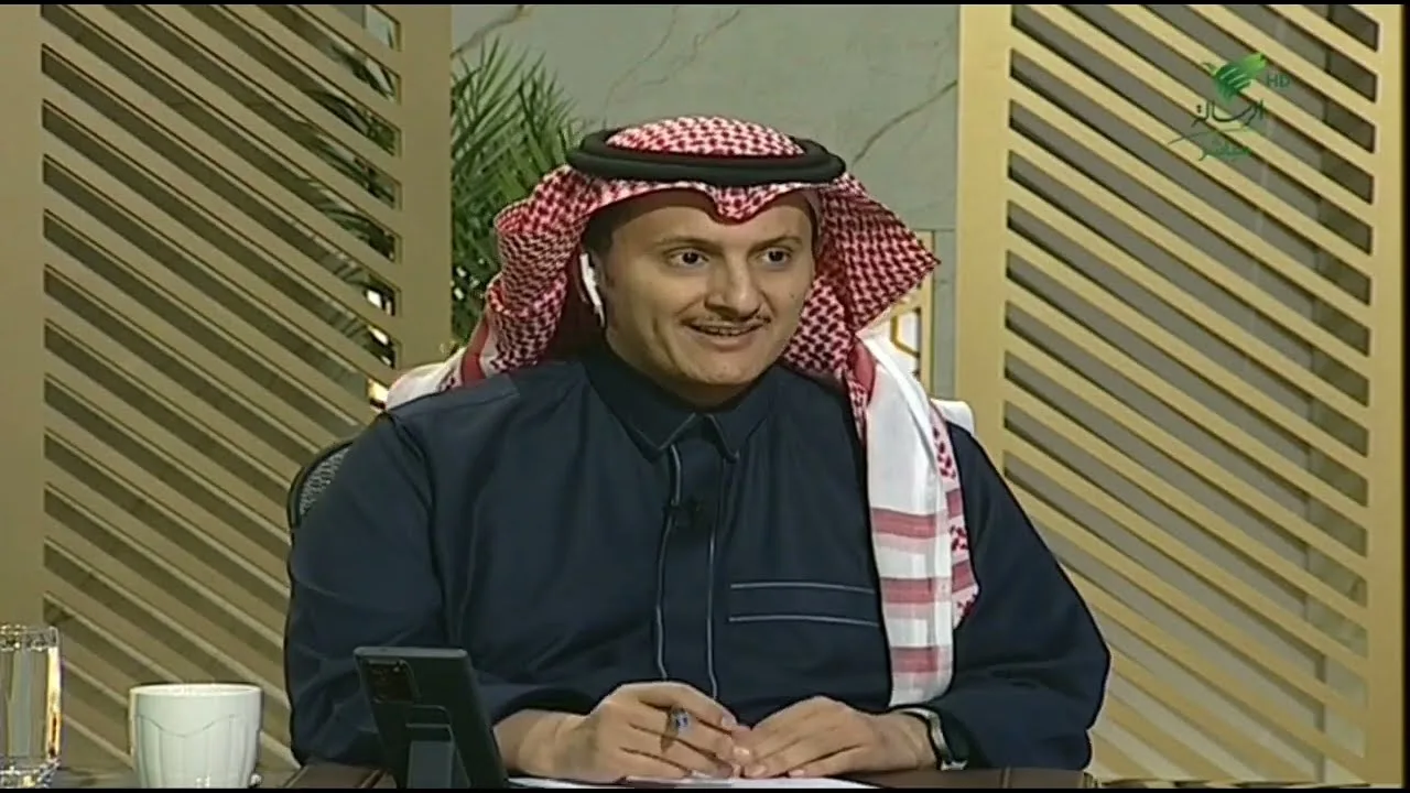 أ.د. علي الشبل | برنامج يستفتونك | حلقة 19 07 1445هـ