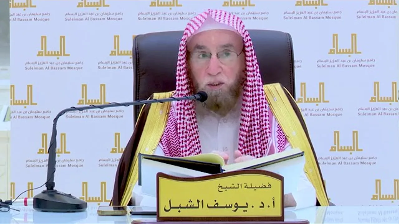 121- تفسير القرآن بجامع البسام | سورة آل عمران 