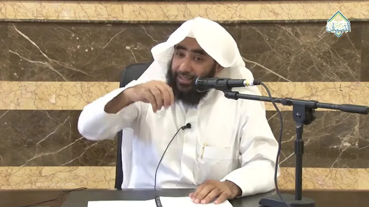 #دورات التبيان   شرح المعاملات المالية   د  تركي بن محمد اليحيى   الدرس 01 04