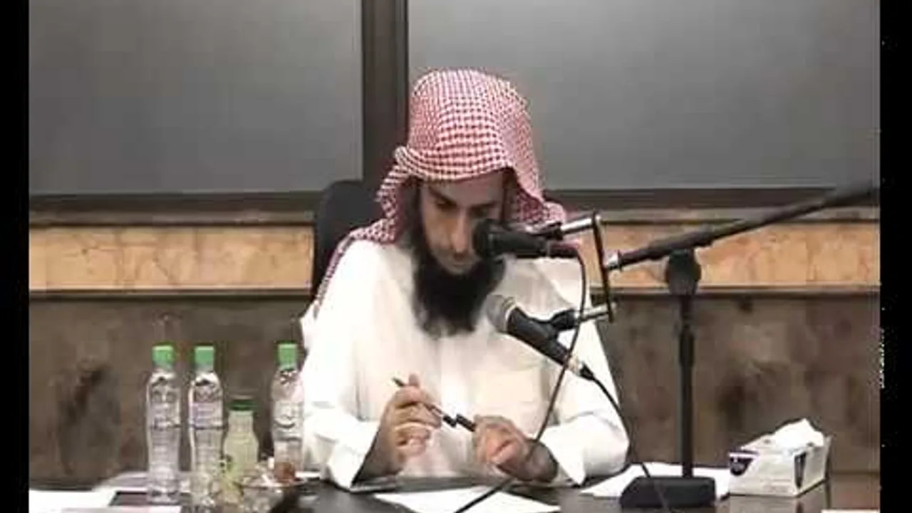 الدكتور عبدالله الغفيلي   أخصر المختصرات   الثلاثاء