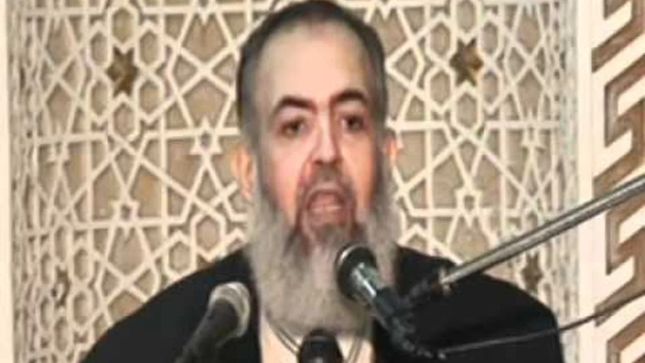رسالة الي عموم الشعب المصري