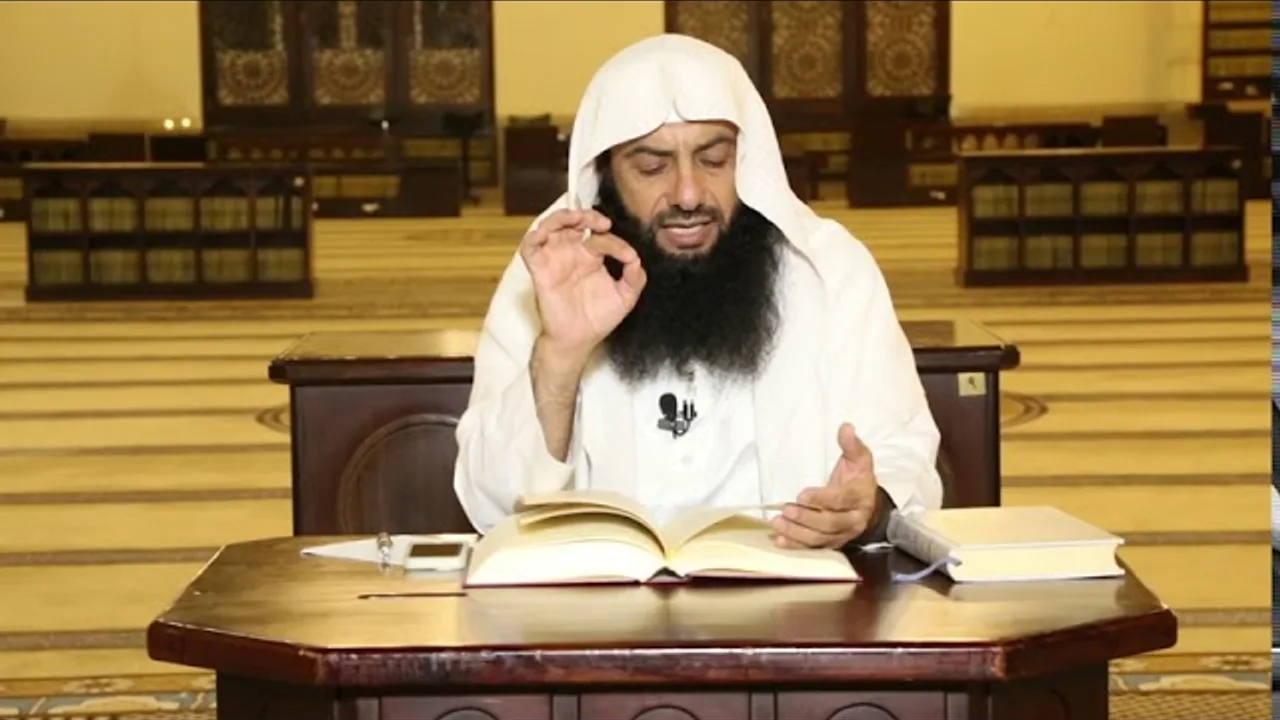 التعليق على تفسير الطبري الدرس 25   سورة البقرة الآية  23