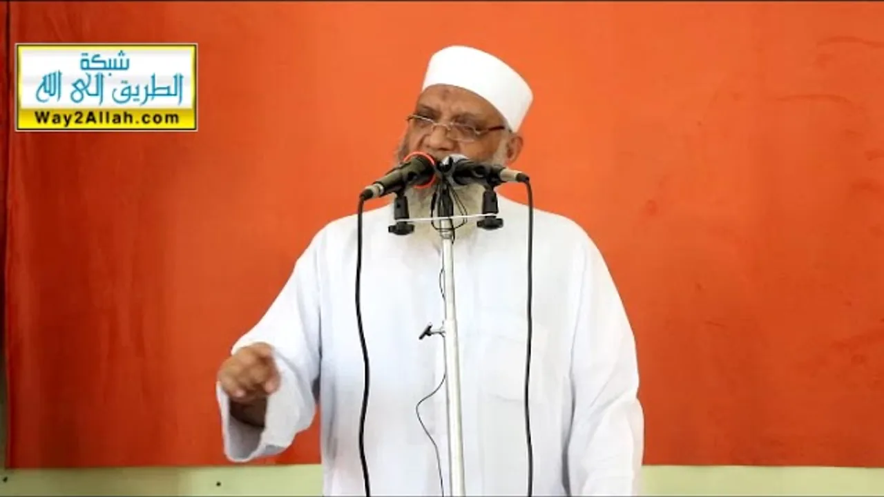 فتنة المال | الشيخ شوقي عبد الصادق