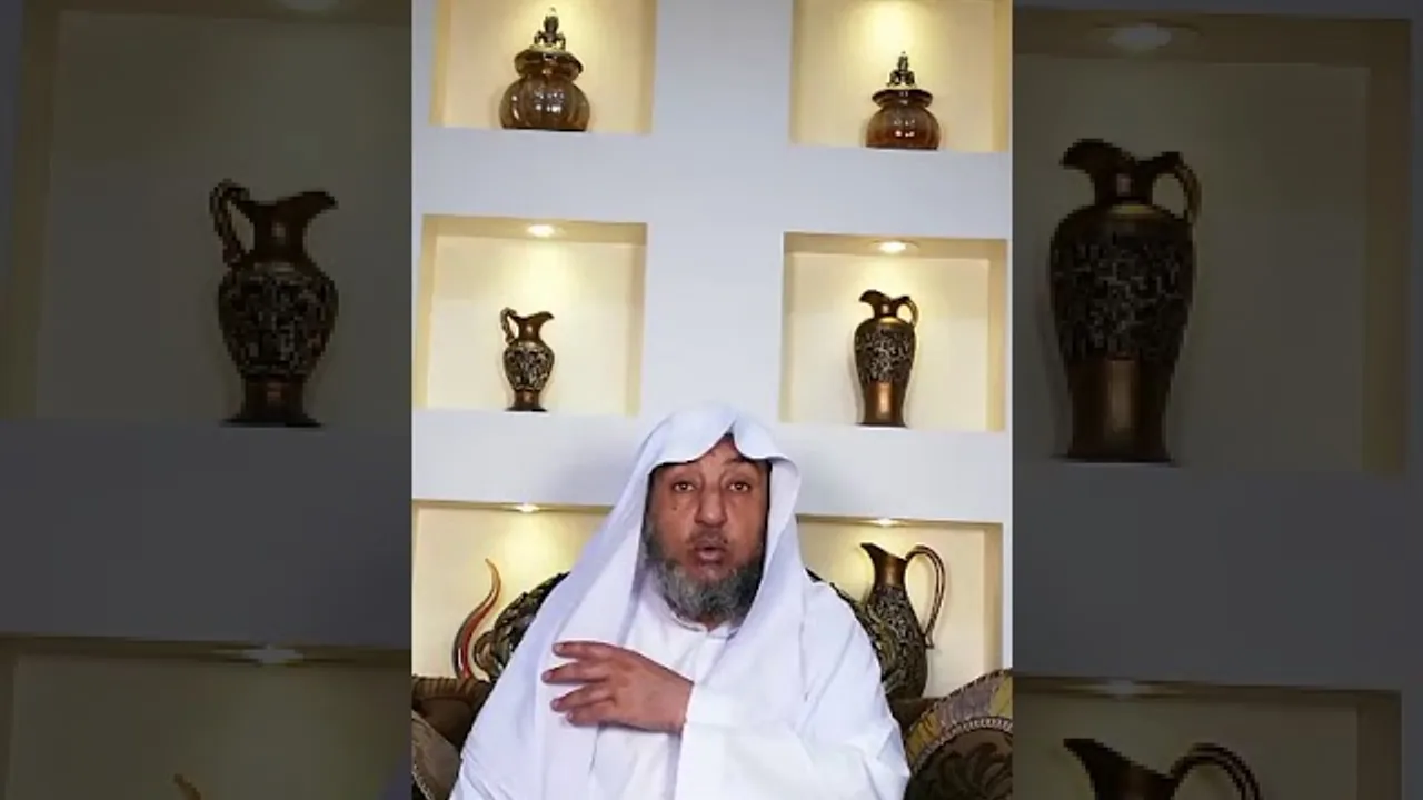 23- شرح منهج السالكين