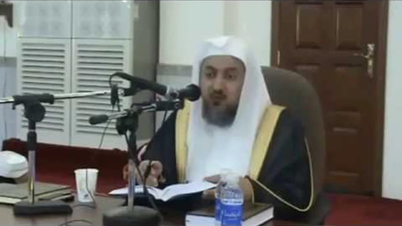 1 | التعليقات على موطأ الإمام مالك برواية محمد بن الحسن لفضيلة الشيخ د. عبدالله بن صالح العبيد