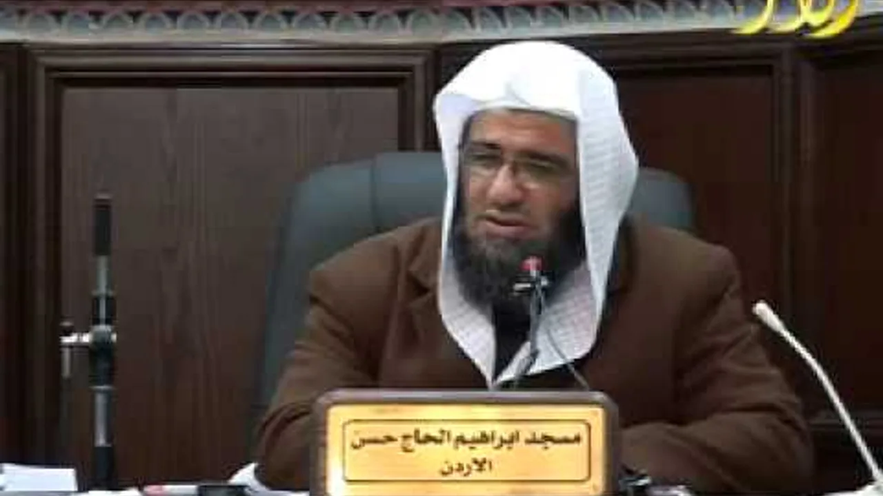 فتاوى منوعة 13 للشيخ مشهور بن حسن الجزء الثالث عشر