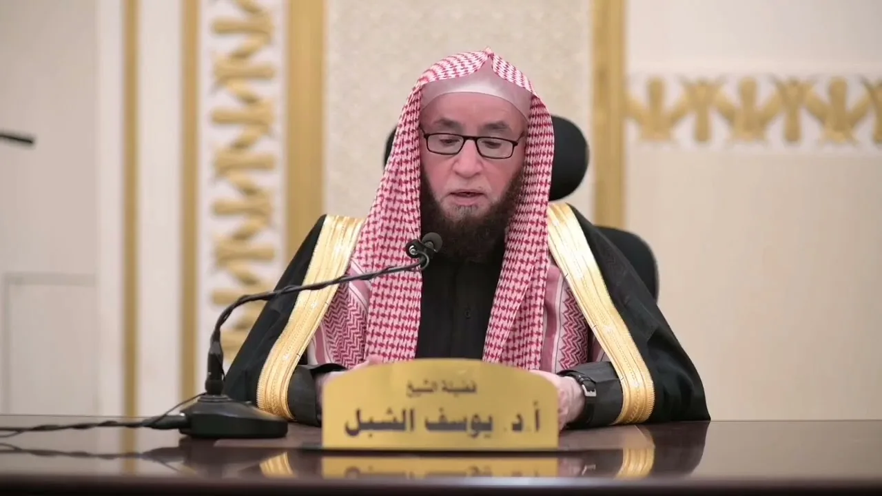 القسم في سورة الضحى