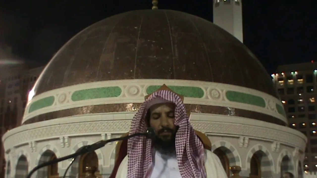 كتاب الحج من سنن الدارمي الدرس 12  باب الصلاة في الكعبة – باب قصر الصلاة بمنى    معالي الشيخ سعد الش