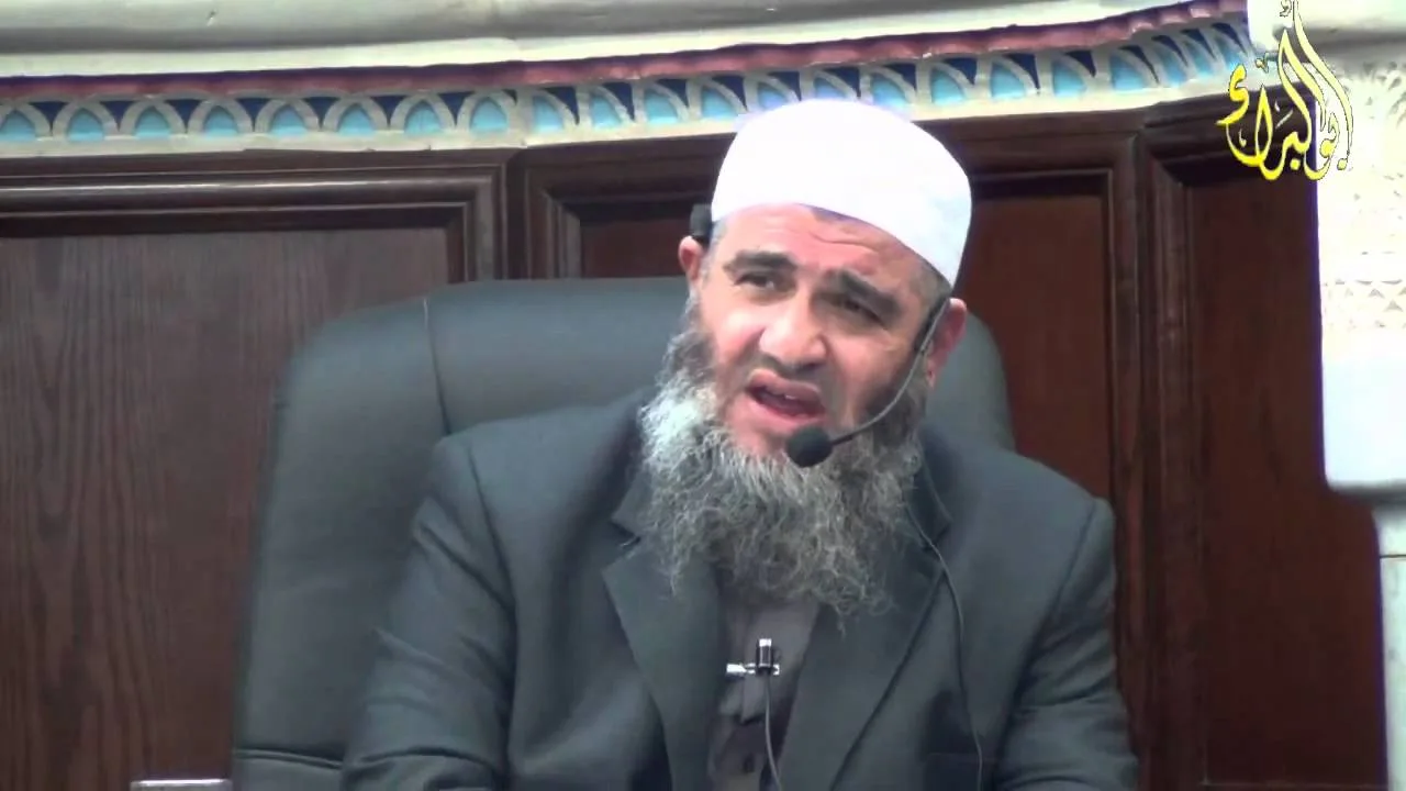 شرح صحيح مسلم 12 11 2015  الشيخ مشهور بن حسن آل سلمان
