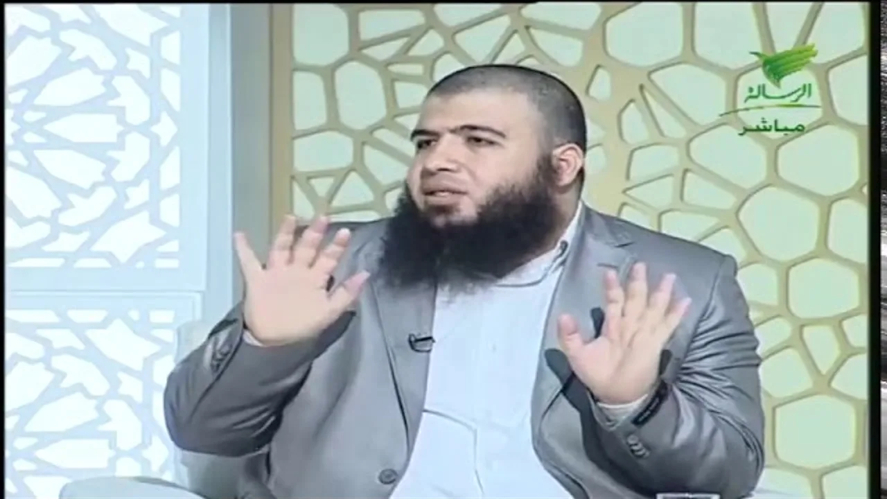 مع القرآن   رحلة قرآنية