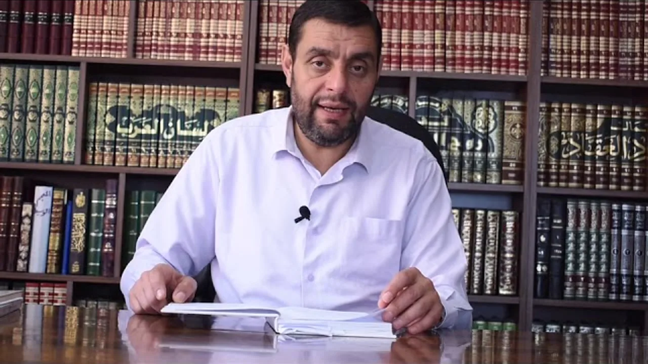برنامج (ذلك الكتاب) الكتاب الحادي عشر (الأمير) لمكيافيللي