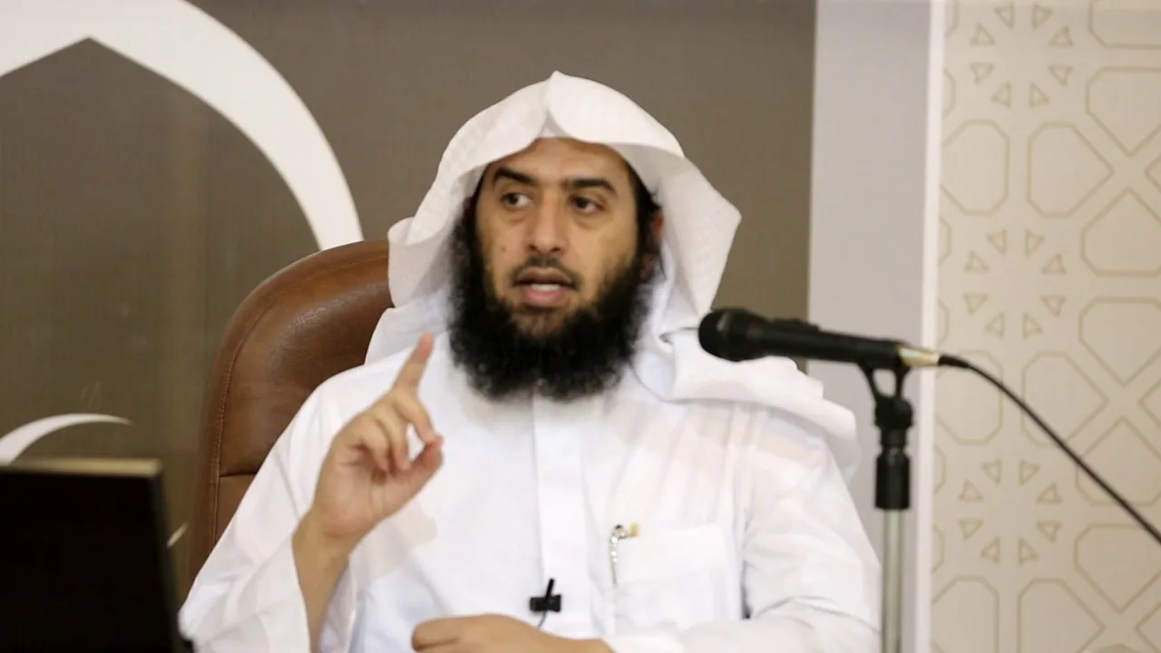 المجلس 30 في شرح #الشمائل_المحمدية |أ.د. عمر المقبل|