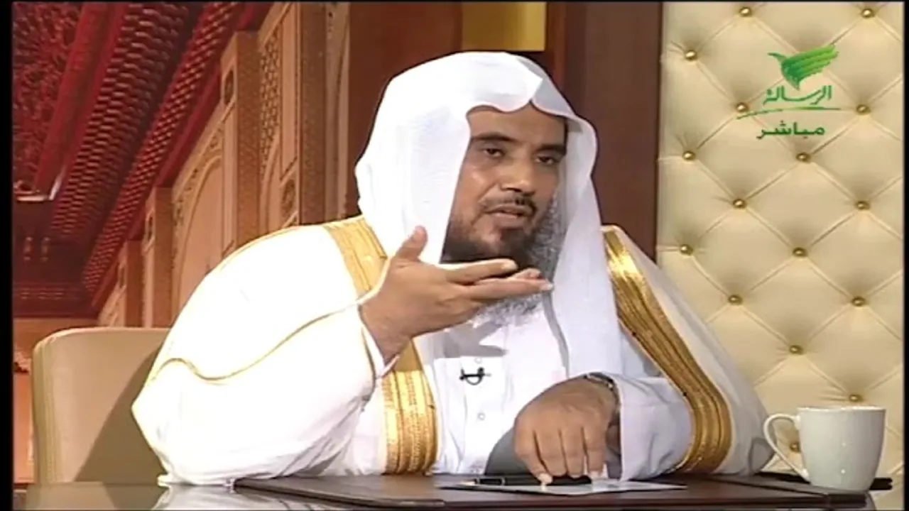 يستفتونك مع الشيخ سعد بن تركي الخثلان 06 12 1438هـ