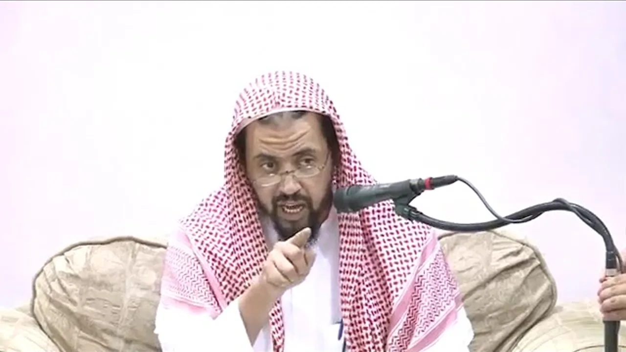 شرح منظومة تائية العقيدة بجامع البواردي | الشيخ وليد السعيدان ( الدرس الرابع عشر ) 2-3-1440