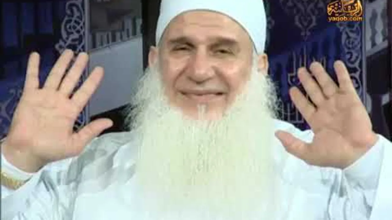 157 - خطة منهجية للوصول الى القرب من الله || مدارج السالكين