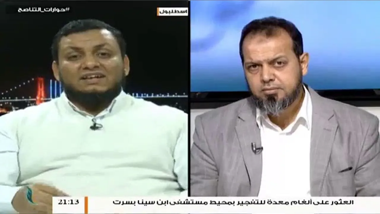 محمد إلهامي | علي عبد الرازق مع انحرافه أشجع ممن يتسترون بالتجديد والمقاصد