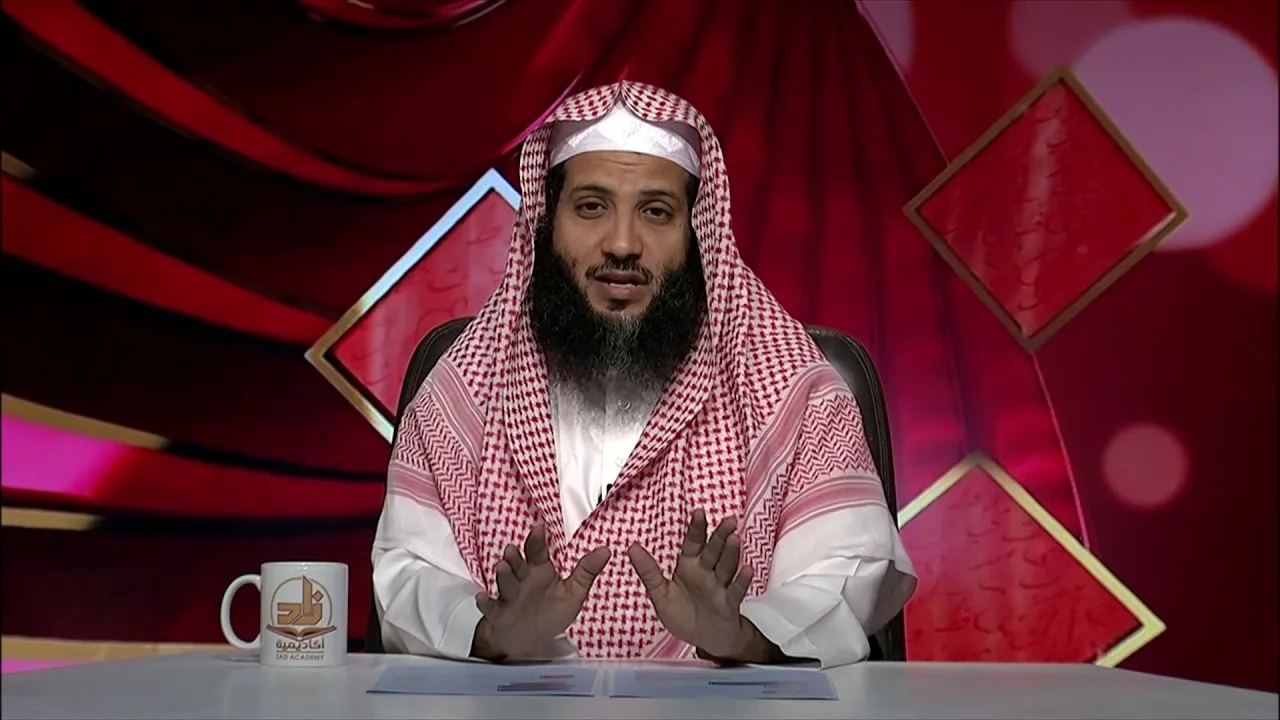 المحاضرة 10 - الفقه - المستوى الثالث - د.منصور بن عبد الرحمن الغامدي - مستحبات الصوم - أكاديمية زاد